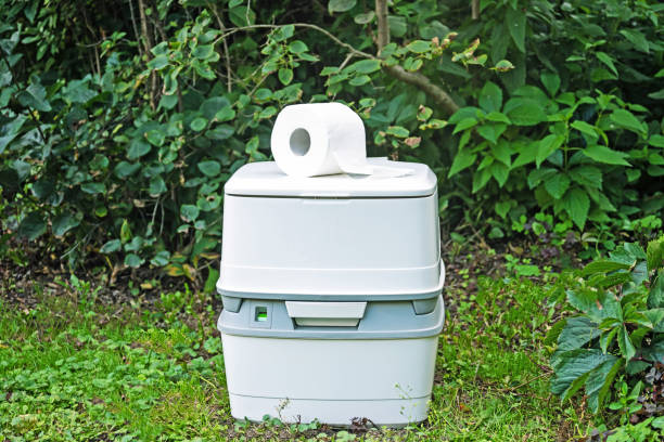 Portable bathroom rental in Mays Chapel, MD