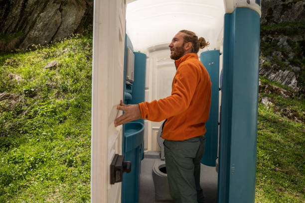 Best Portable restroom trailer rental  in Mays Chapel, MD