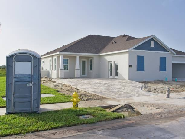 Portable Toilet Options We Offer in Mays Chapel, MD